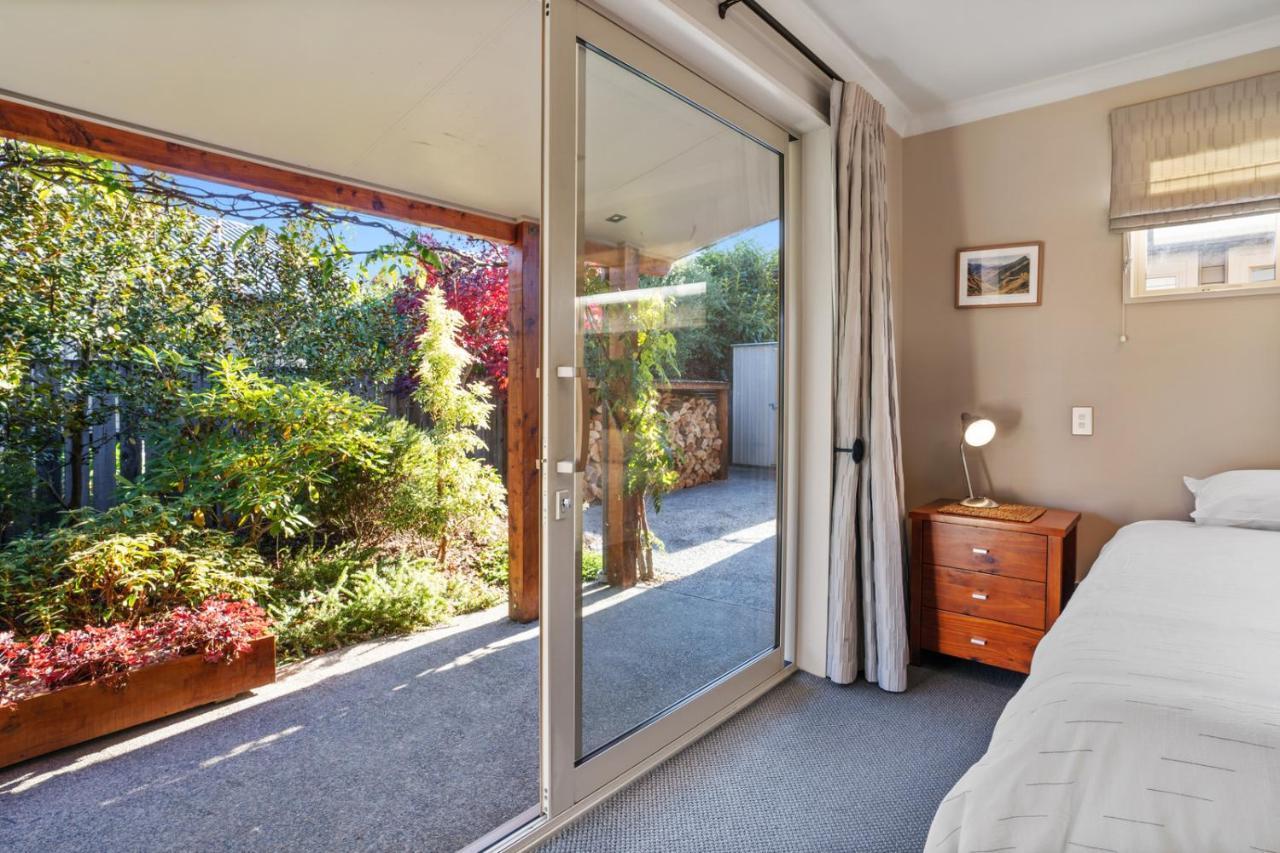 Fairway Cottage - Hanmer Springs Holiday Home Exterior photo