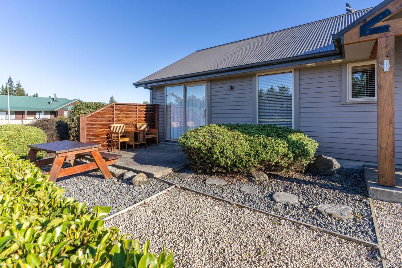 Fairway Cottage - Hanmer Springs Holiday Home Exterior photo